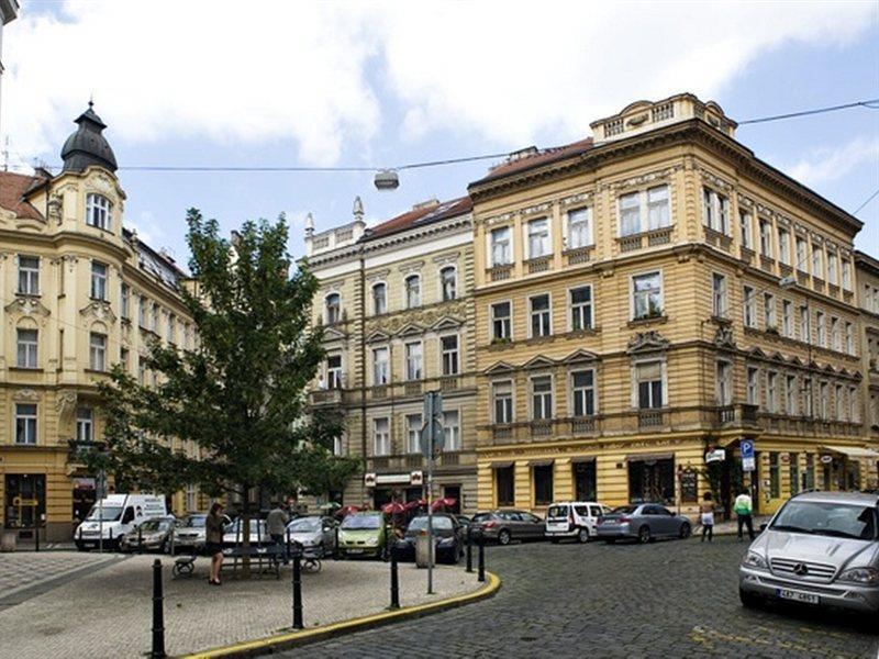 Purpur Prague
