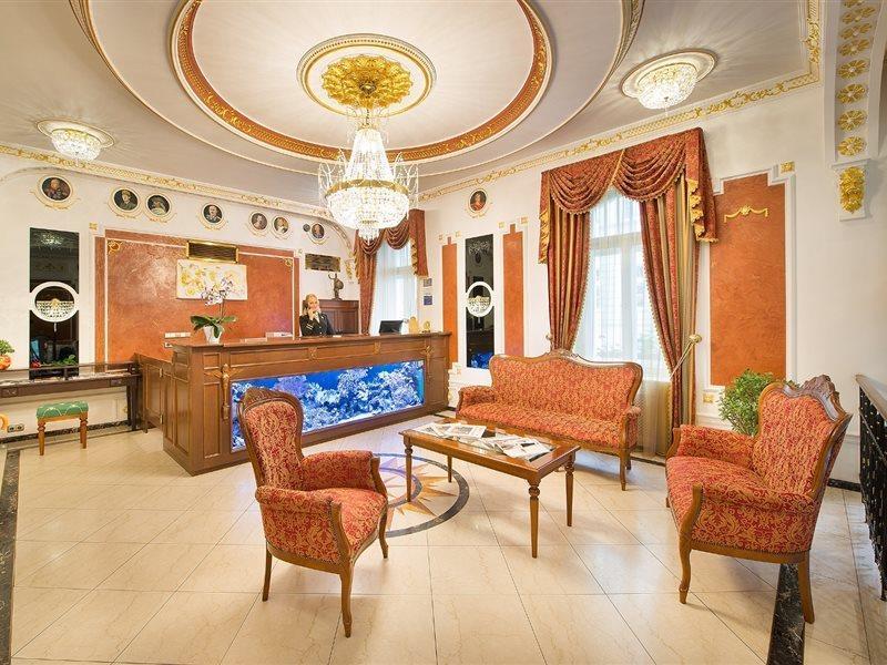 Hotel General Boutique & Wellness