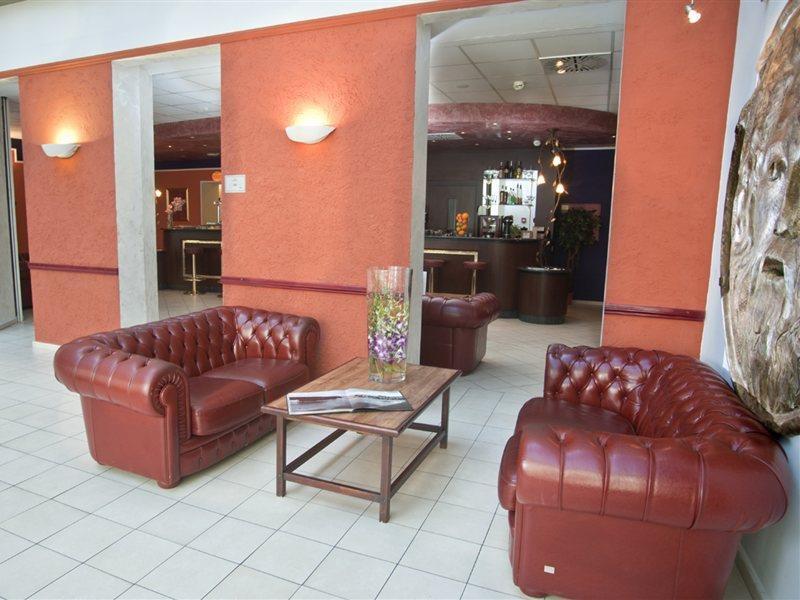 Hotel Caesar Prague