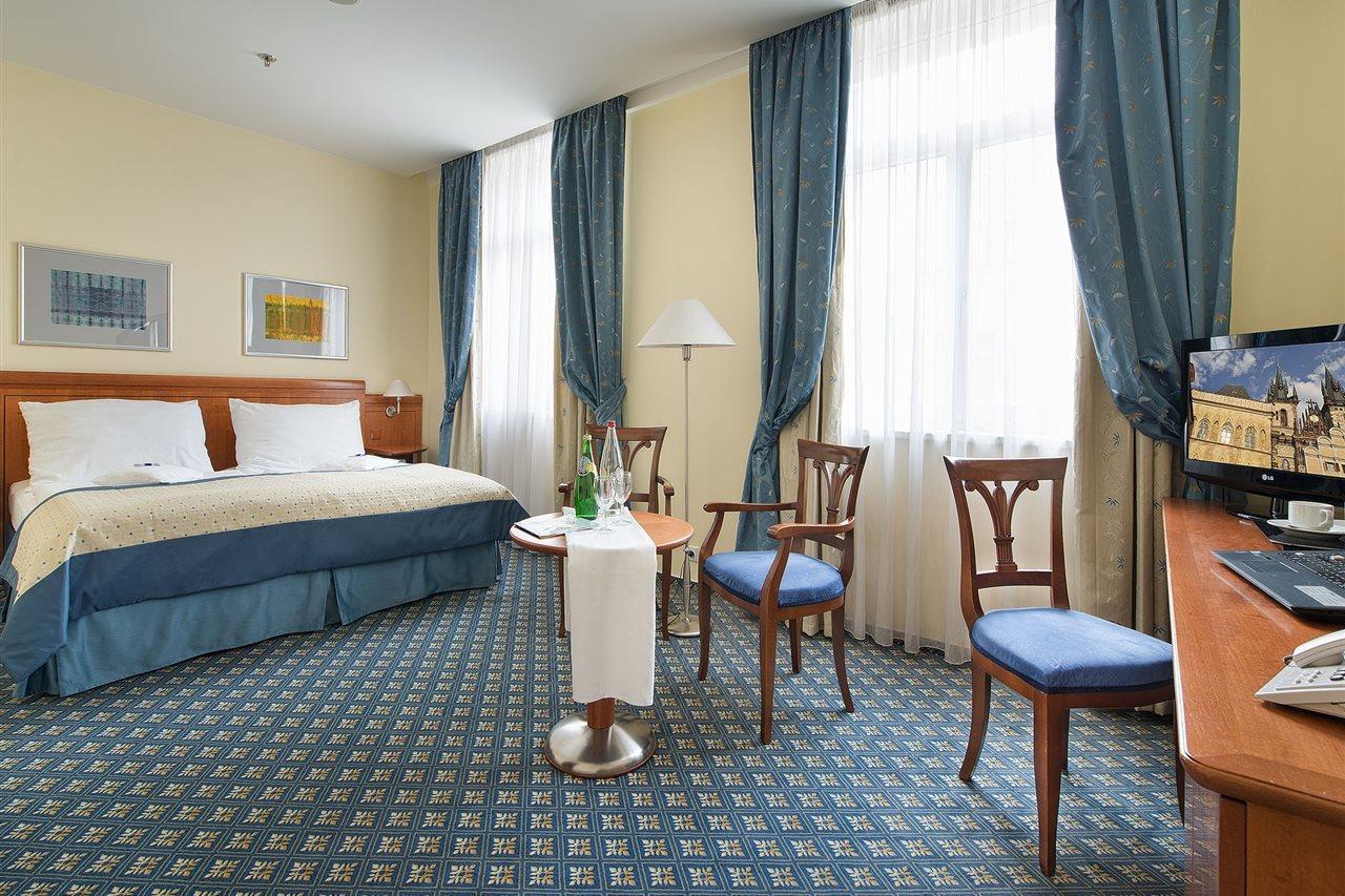 Hotel Ramada Centre