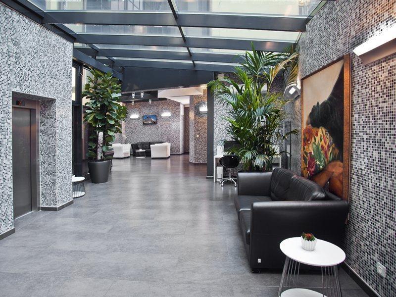 Hotel Galileo Prague