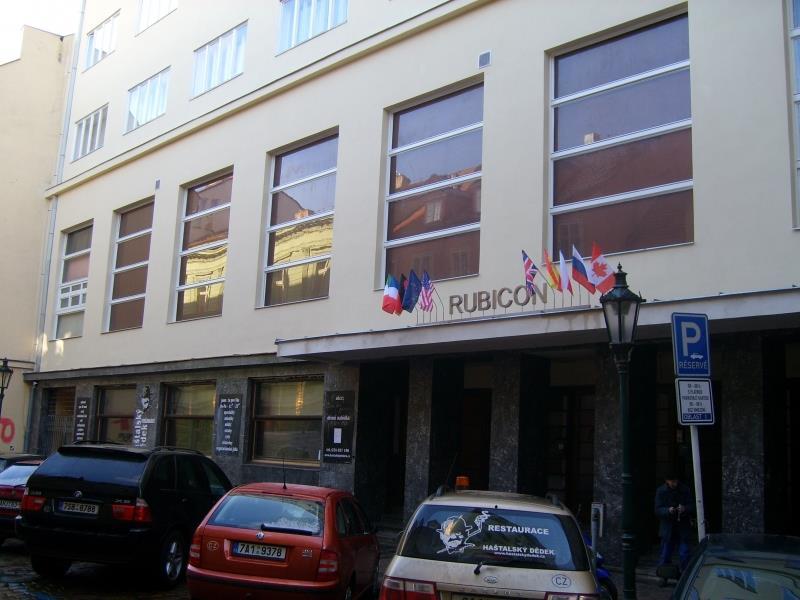 Hotel Metropolitan Old Town - Czech Leading