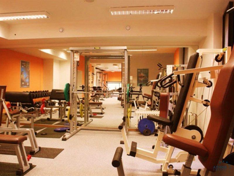 Hotel Metropolitan Old Town - Czech Leading Prague