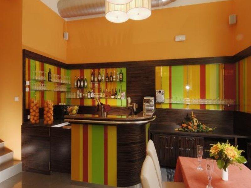 Hotel The Manes Boutique Prague