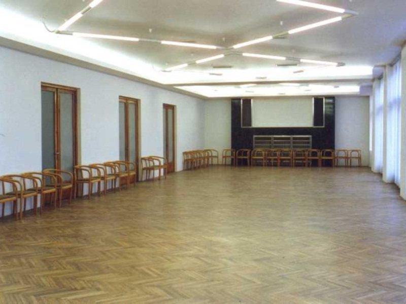 Hotel Legie Prague