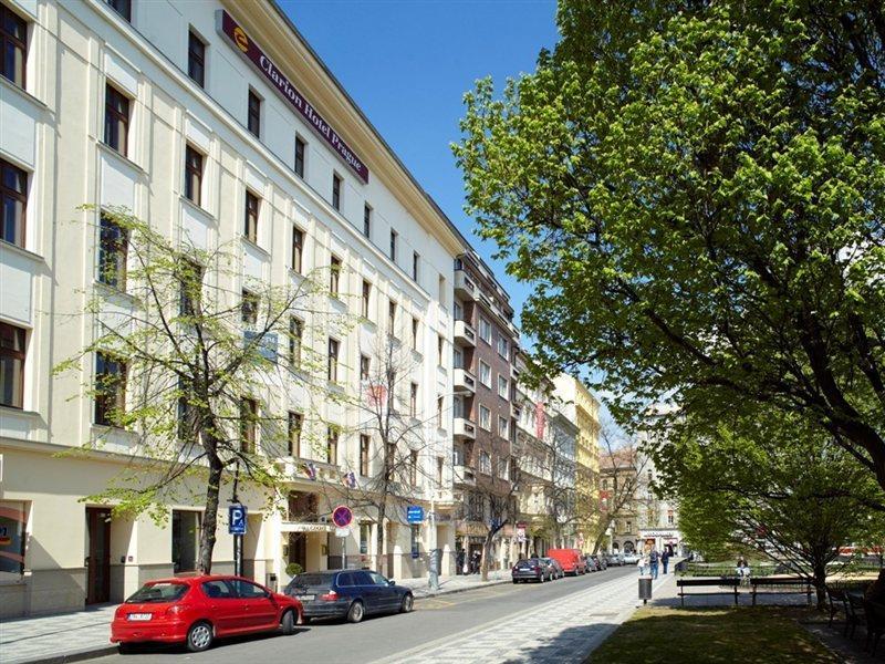 Clarion
