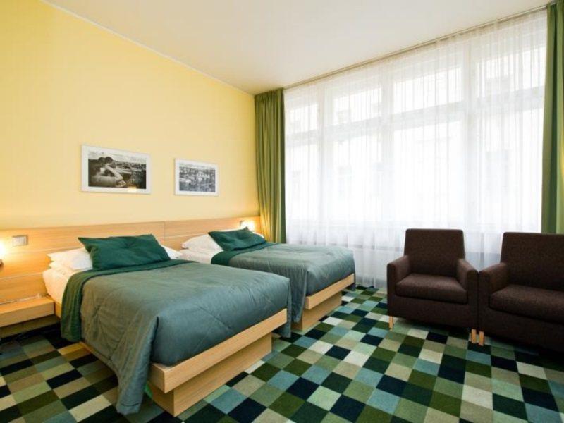 Amarilis Prague