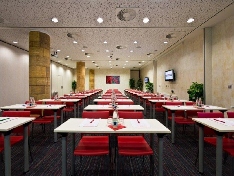Amarilis Prague