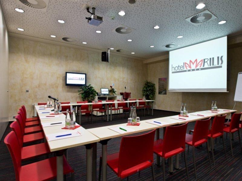 Hotel Amarilis Prague