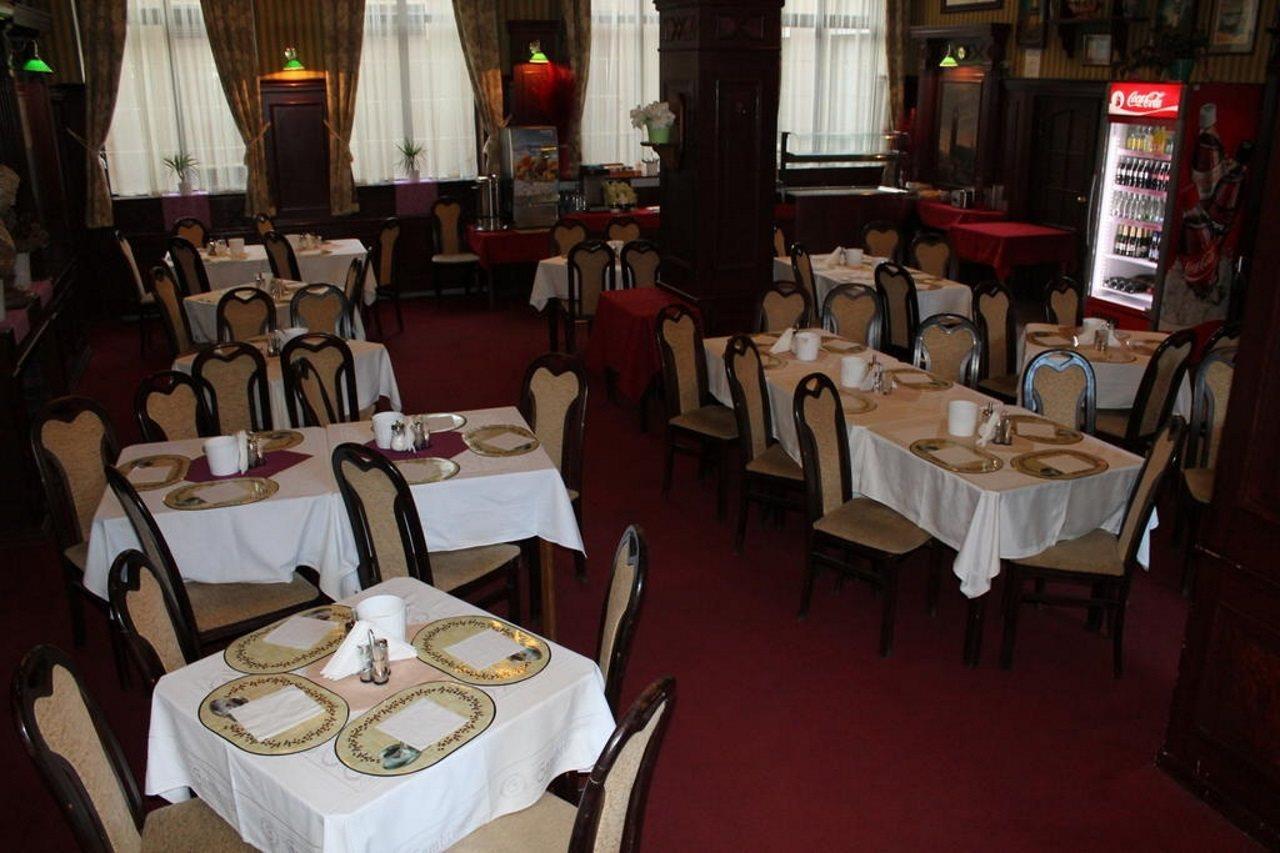 Hotel Mars Prague
