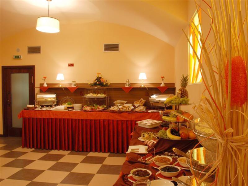 Hotel Ea Downtown Prague