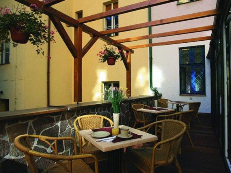 Hotel Anna