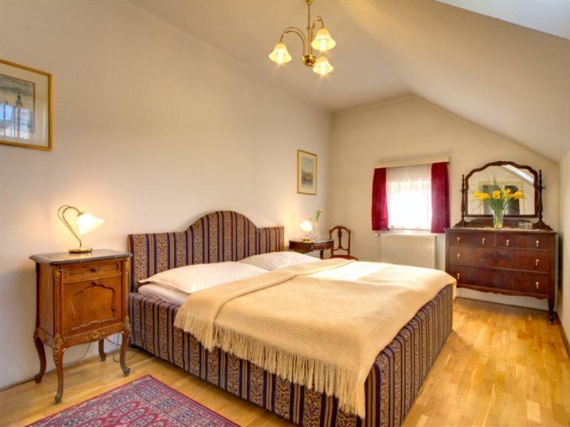 Hotel Red Lion Prague