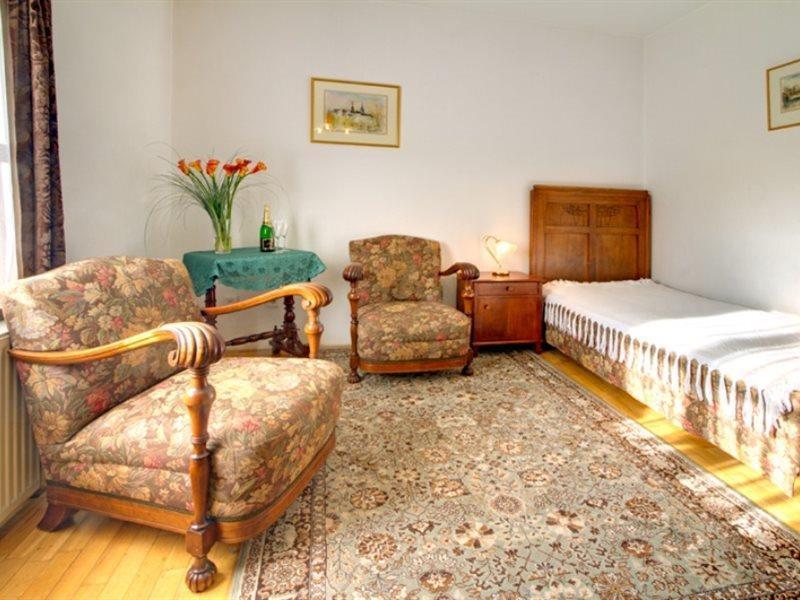 Hotel Red Lion