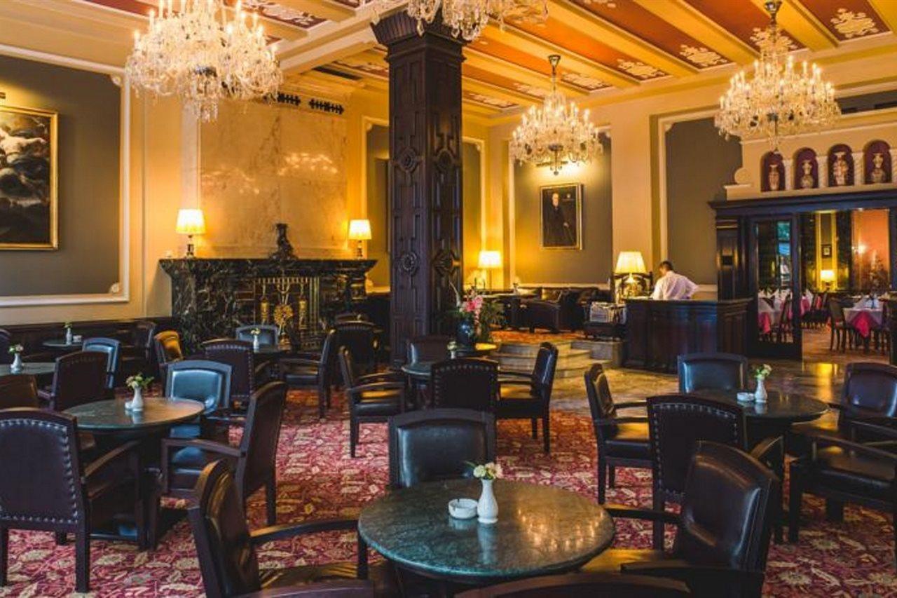 Hotel Esplanade Prague