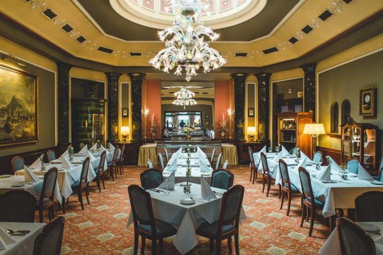 Hotel Esplanade 5*
