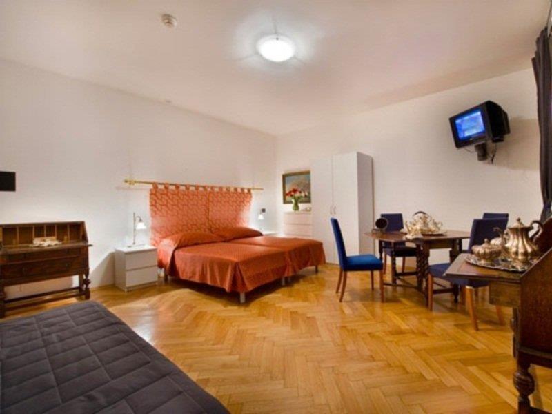 Hotel Leon D'oro Prague