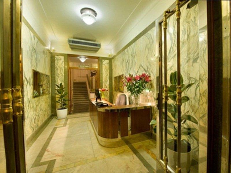 Hotel Leon D'oro