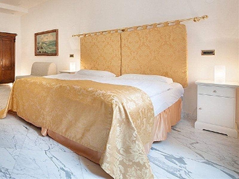 Hotel Leon D'oro Prague