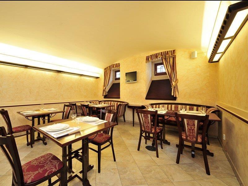 Hotel Alqush Downtown