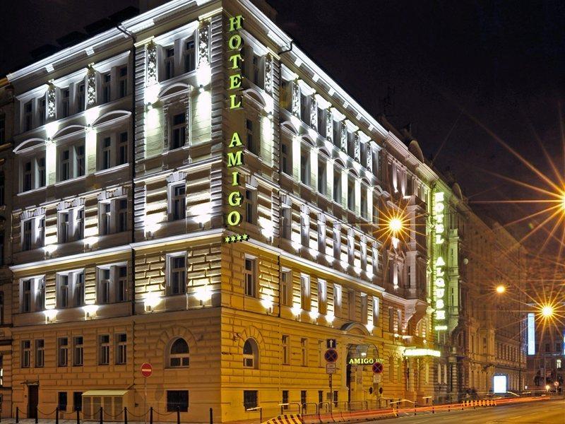 Hotel Alqush Downtown 4*