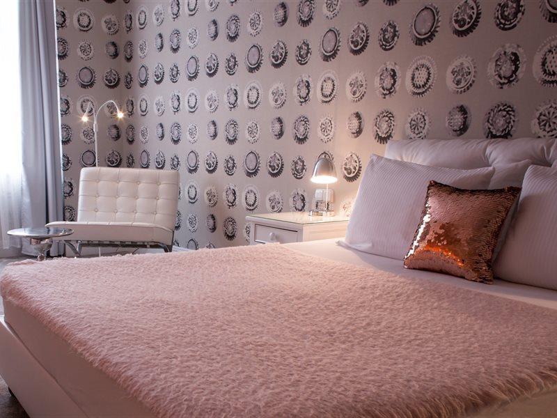 Hotel Friday 4*