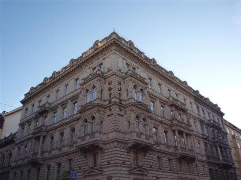 Otel Boutique Seven Days