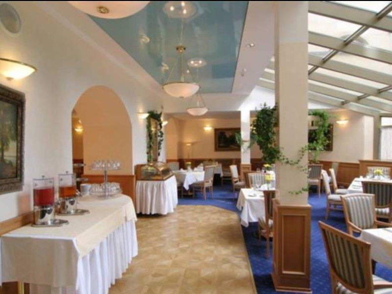 Boutique Seven Days Prag