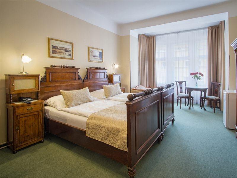 Hotel Taurus 4*