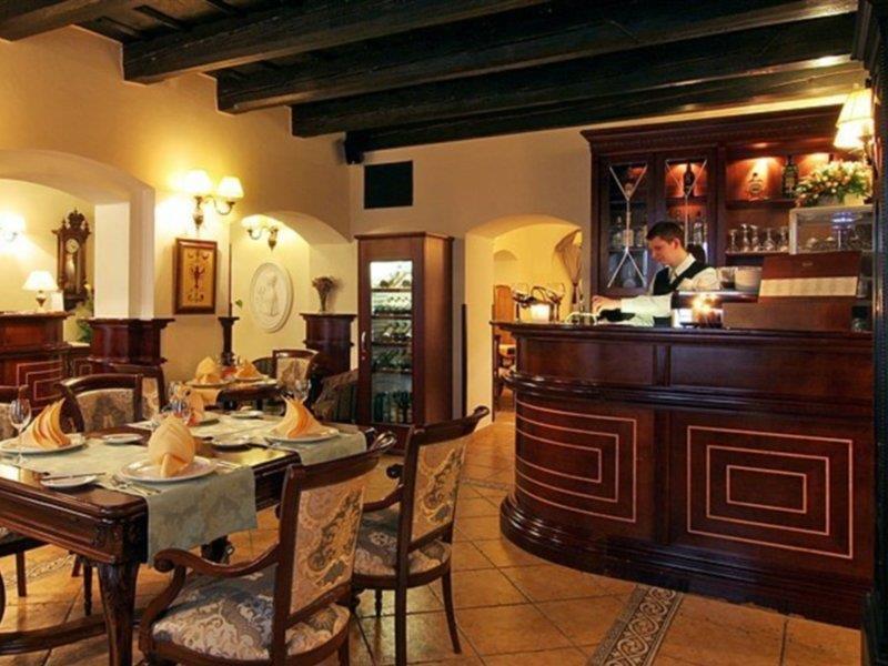 Boutique Constans Prague