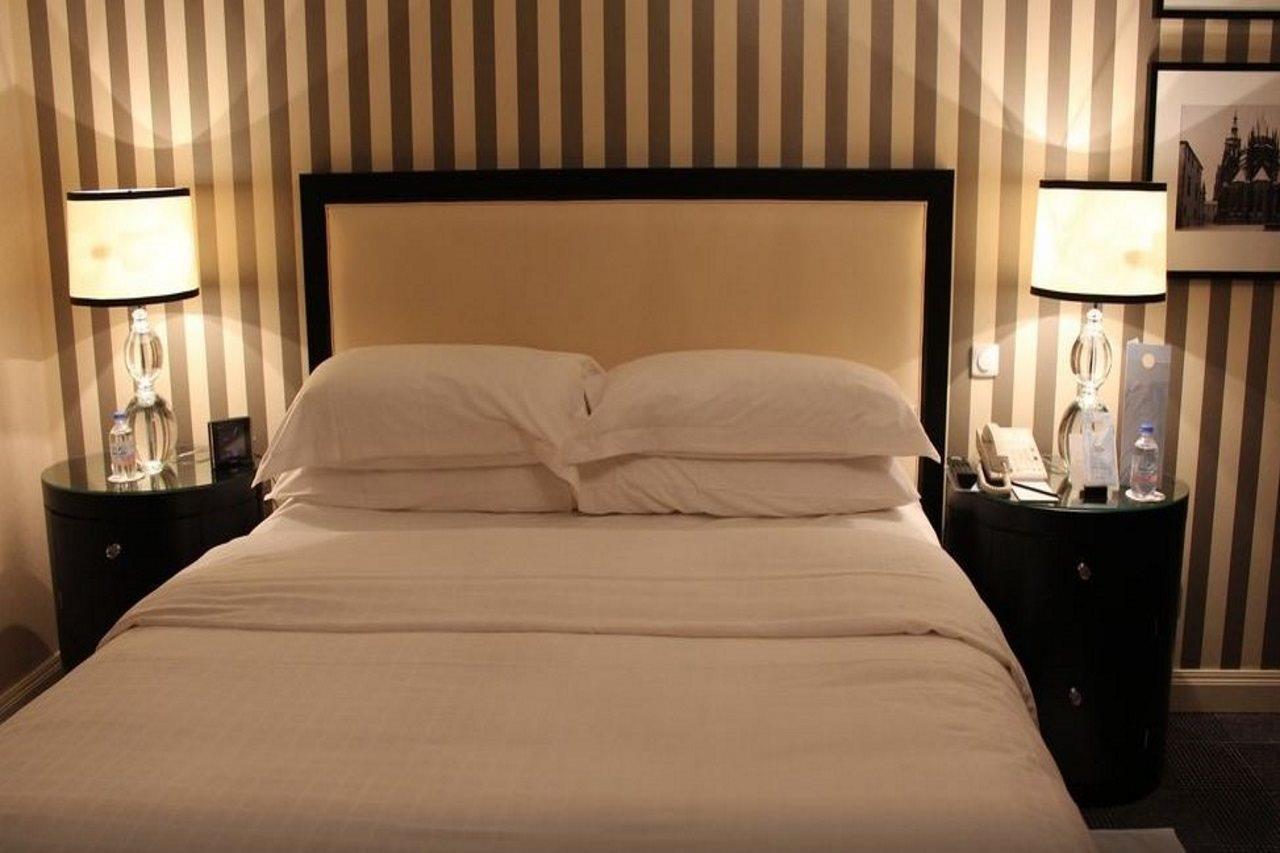 Hotel Four Seasons 5*