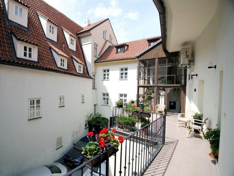Hotel Metamorphis Prague