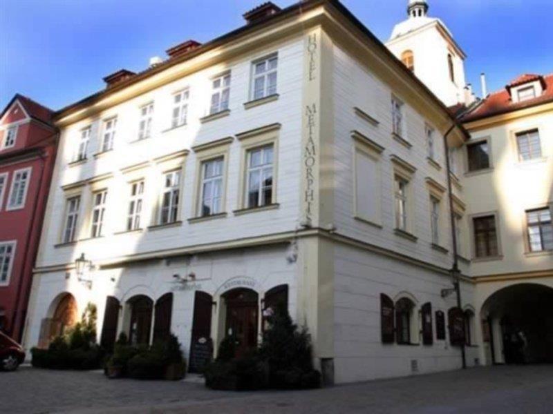 Hotel Metamorphis Prague