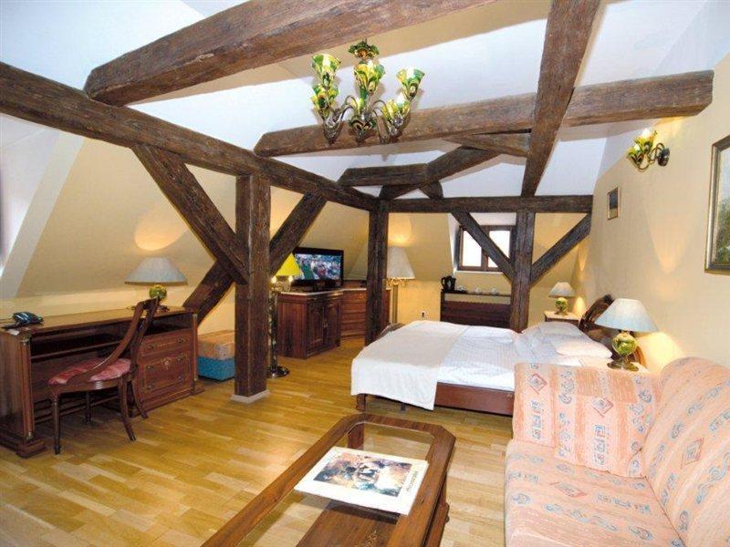 Hotel Metamorphis Prague
