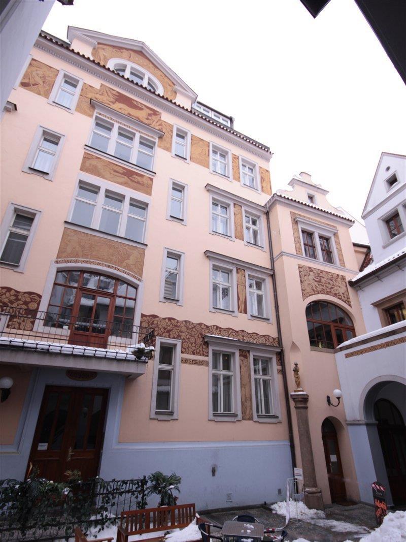 Apartment Old Town Prague