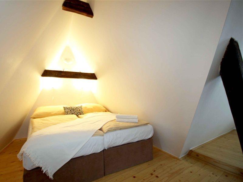 Apartment Old Town *