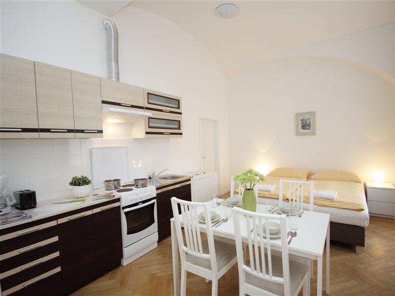 Apartment Old Town