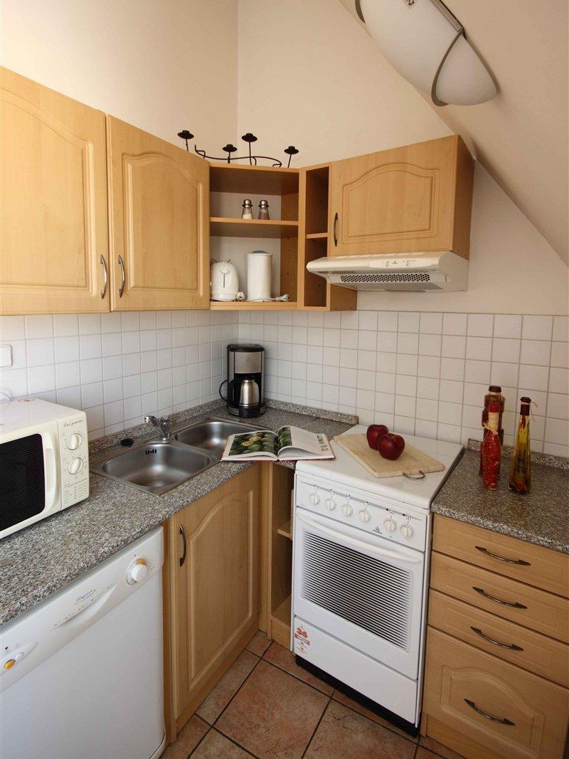 Apartment Old Town Prague