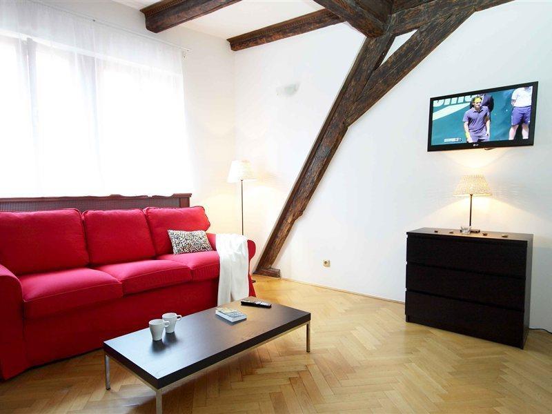 Apartment Old Town *