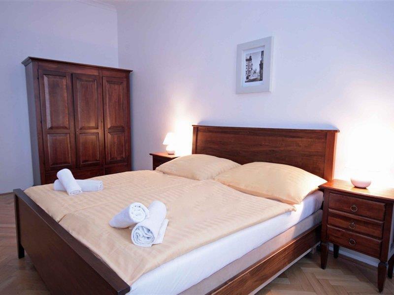 Apartment Old Town