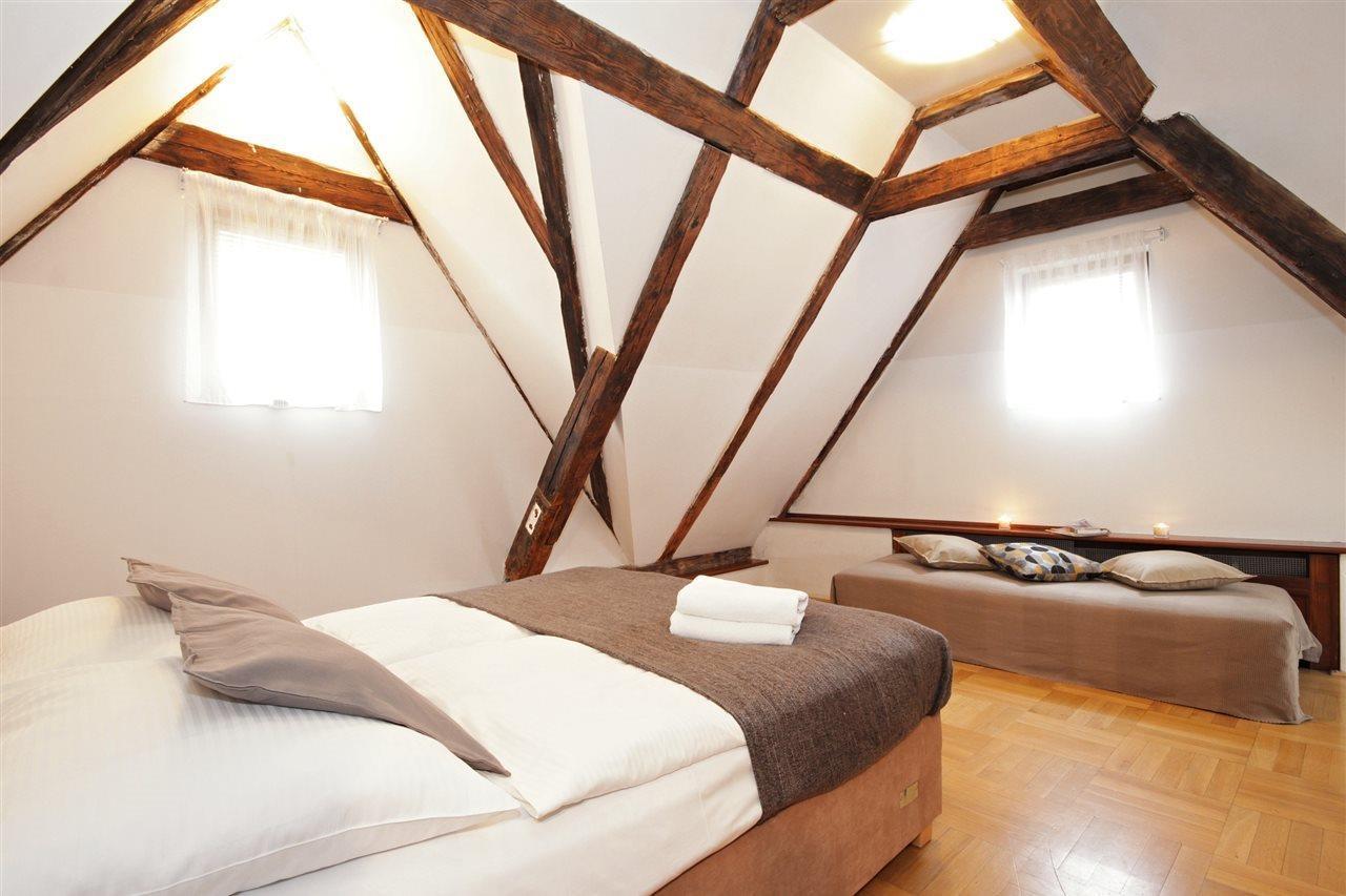 Apartment Old Town