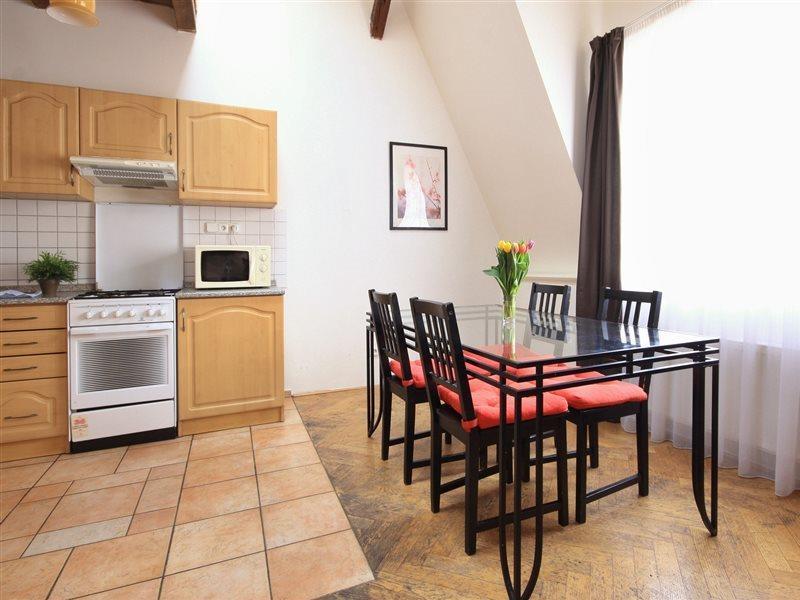 Apartment Old Town