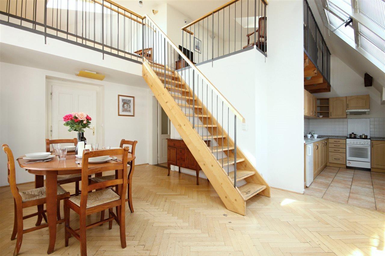 Apartment Old Town *