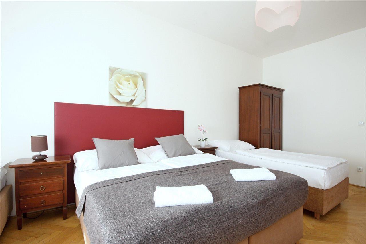 Apartment Old Town