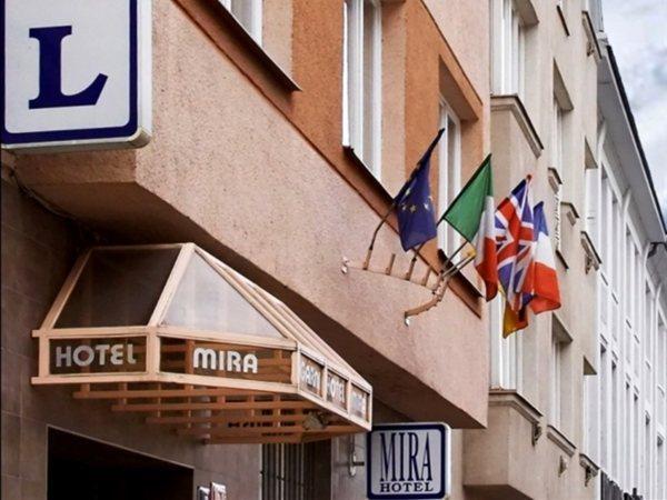Hotel Mira 3*
