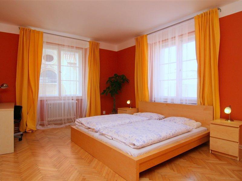 Apartment Templova