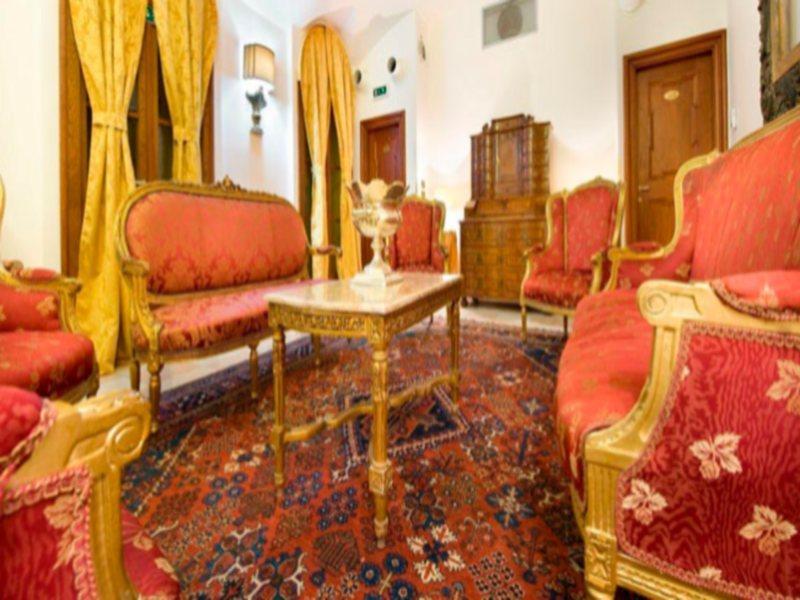 Hotel Charles Bridge Palace 4*