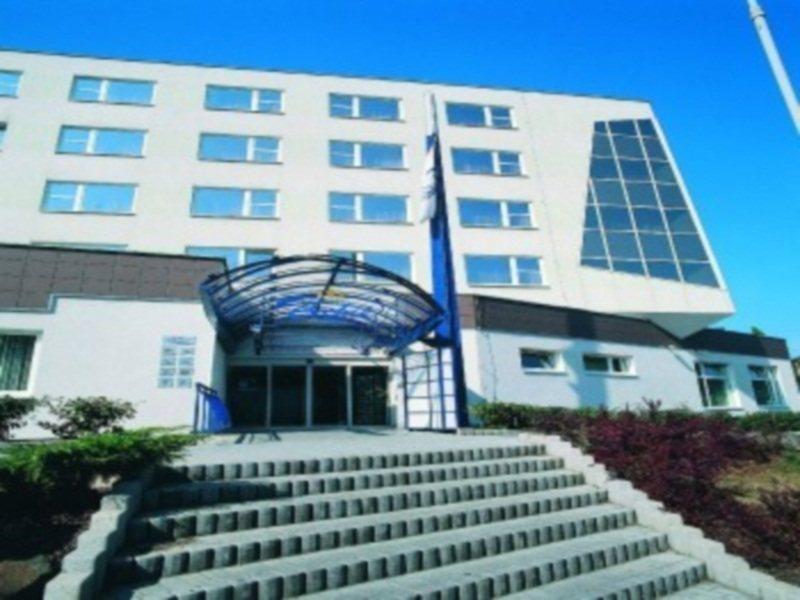Hotel Cechie