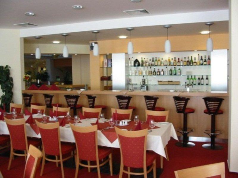 Hotel Cechie Prague