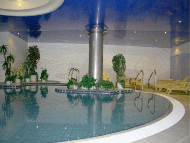 Hotel Cechie 4*